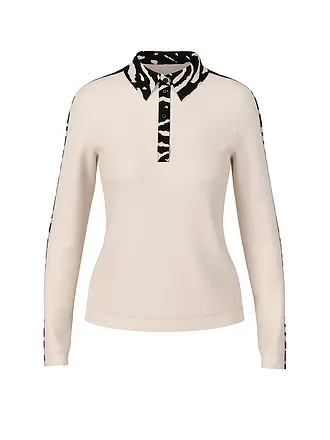 MARC CAIN | Poloshirt | 